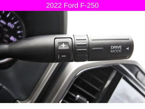 Used 2022 Ford F250 Lariat w/ Lariat Ultimate Package image 16