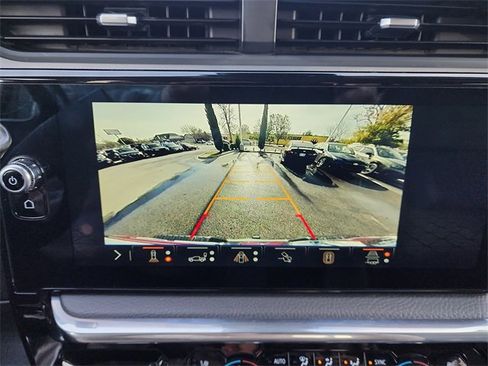 Used 2024 GMC Sierra 2500 Denali w/ Denali Reserve Package image 25