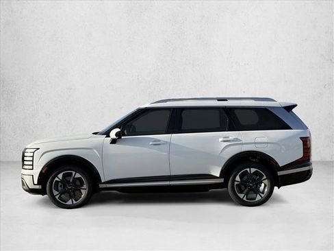 New 2026 Hyundai Palisade Limited image 9