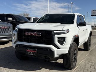 Used 2024 GMC Canyon Elevation w/ Convenience Package video 1