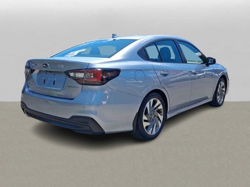 Used 2023 Subaru Legacy Limited AWD/4WD image 31
