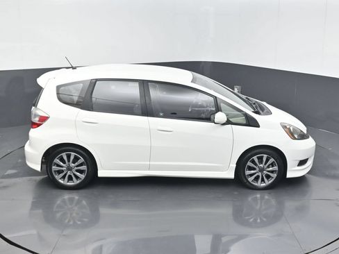 Used 2012 Honda Fit Sport image 14