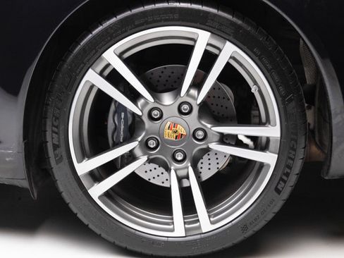 Used 2010 Porsche 911 Carrera RWD image 37
