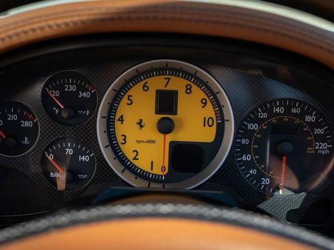 Used 2007 Ferrari F430 Spider image 91