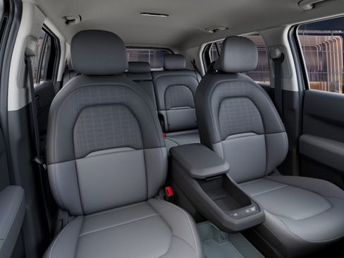 New 2027 Kia EV3 Wind AWD/4WD image 15