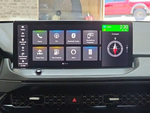 Used 2024 Honda Accord Sport image 18