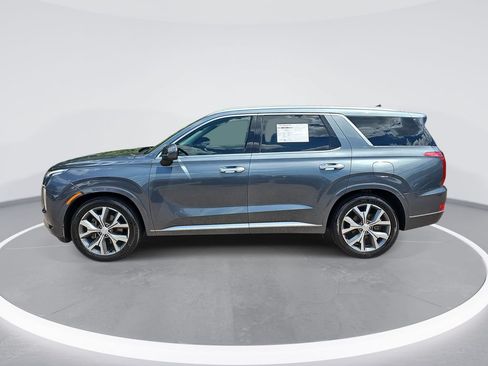 Used 2022 Hyundai Palisade Limited FWD image 8