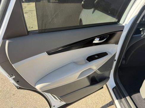 Used 2017 Kia Sorento SX FWD image 21