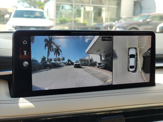Certified 2026 Genesis G70 2.5T Prestige RWD image 27
