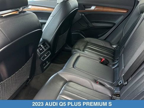 Used 2023 Audi Q5 2.0T Premium Plus AWD/4WD image 13