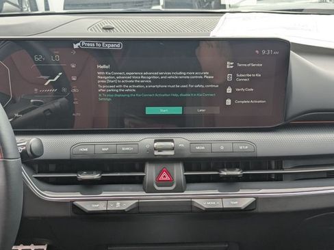 New 2026 Kia K4 GT-Line Turbo FWD image 18