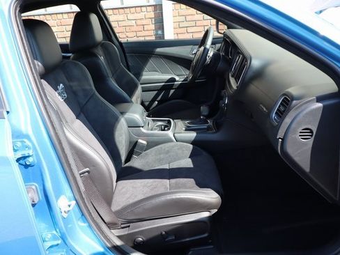 Used 2023 Dodge Charger R/T Scat Pack w/ Plus Group image 47