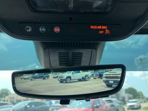 Used 2025 Chevrolet Equinox LT w/ Convenience Package II FWD image 32