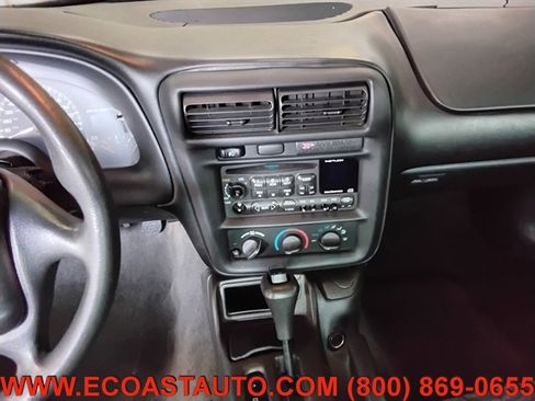 Used 2002 Chevrolet Camaro LT w/ Preferred Equipment Group 1 image 12