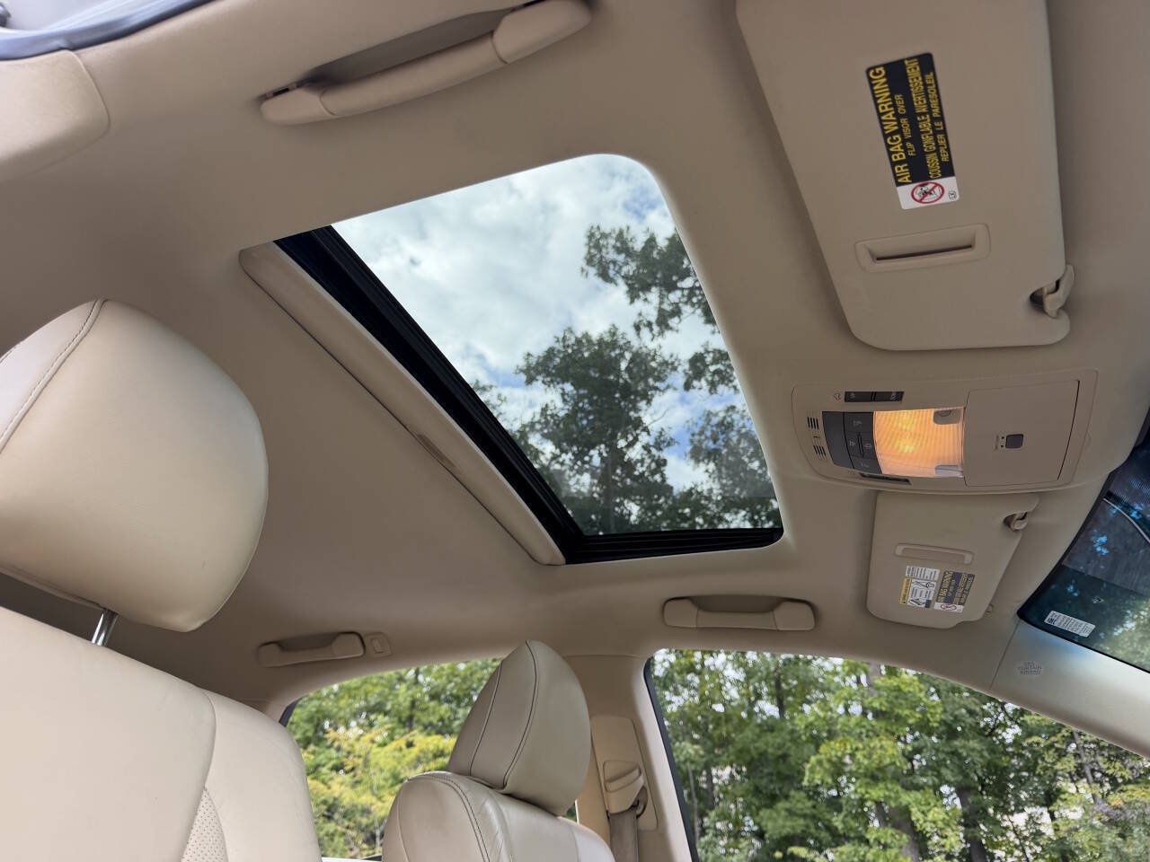 Used 2015 Lexus RX 350 AWD image 27