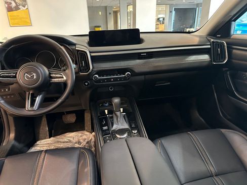 Used 2025 MAZDA CX-50 2.5 Hybrid w/ Premium Plus Pkg image 37