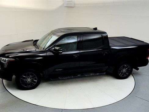 Used 2023 Toyota Tundra Platinum image 15
