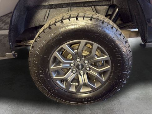 Used 2023 Ford F150 Tremor AWD/4WD image 16