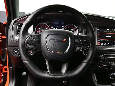 Used 2023 Dodge Charger Scat Pack w/ Dynamics Package image 4