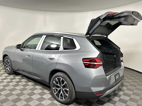New 2026 BMW X3 xDrive30 w/ Convenience Package image 19