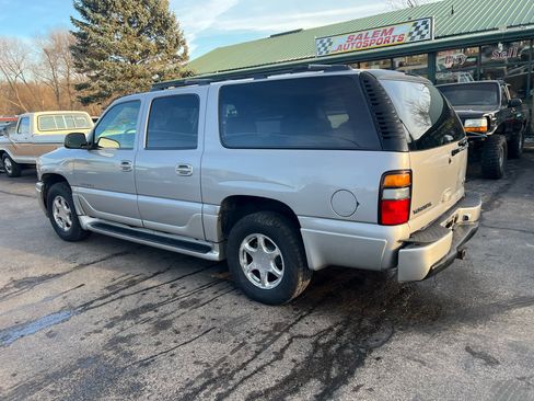 Used 2006 GMC Yukon XL Denali image 5