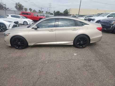 Used 2020 Honda Accord LX image 10