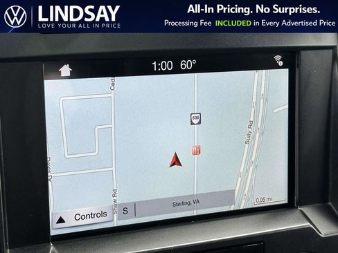 Used 2018 Ford F150 Raptor w/ Equipment Group 802A Luxury AWD/4WD image 16