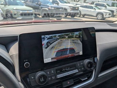 Used 2024 Toyota Grand Highlander FWD image 26