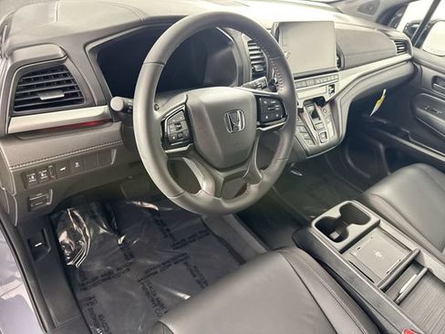 Used 2026 Honda Odyssey Sport-L image 24