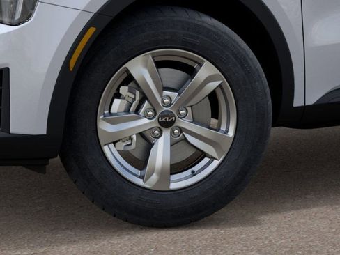 New 2026 Kia Sorento LX image 10