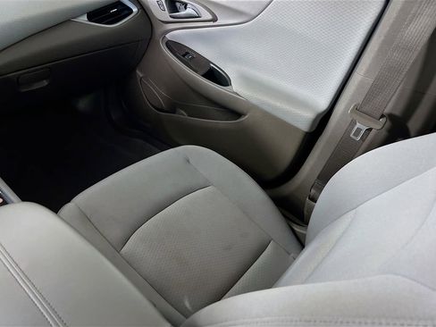 Used 2024 Chevrolet Malibu LT FWD image 23