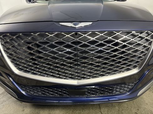 Used 2024 Genesis GV80 2.5T image 25