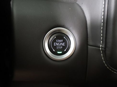 Used 2024 GMC Yukon Denali Ultimate AWD/4WD image 53