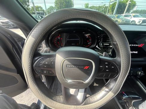Used 2021 Dodge Durango R/T w/ Trailer Tow Group IV RWD image 9