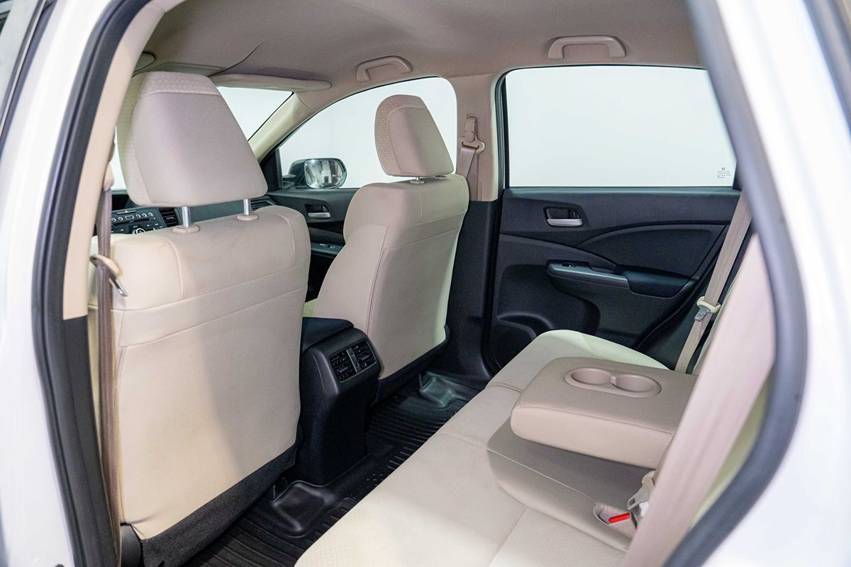 Used 2016 Honda CR-V LX image 13