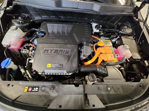 Used 2023 Kia Niro LX image 27