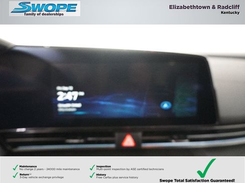 New 2025 Hyundai Elantra N image 19