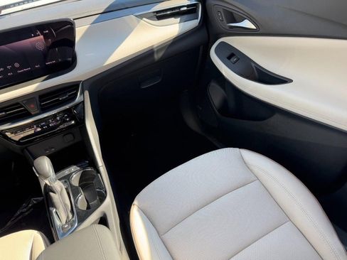 Used 2024 Buick Encore GX Avenir w/ Avenir Technology Package image 15