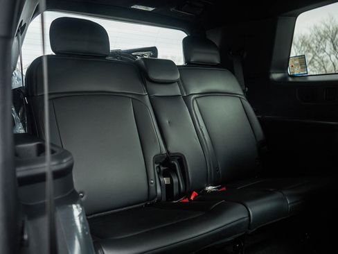 New 2027 Kia Telluride EX X-Line image 14