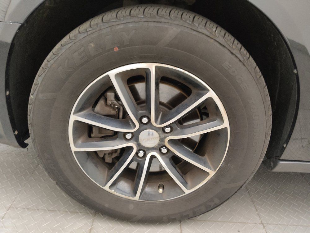 Used 2019 Dodge Grand Caravan GT FWD image 31