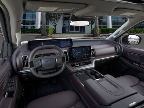 New 2026 Ford Expedition Max Platinum image 10