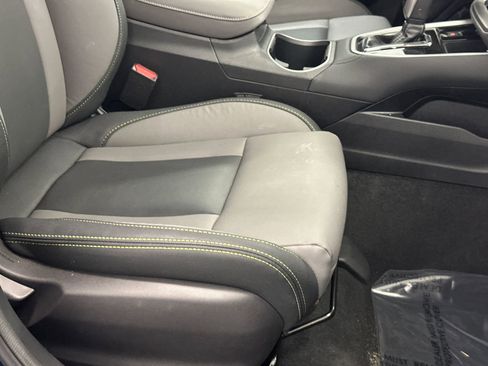 Used 2025 Subaru Outback Onyx Edition image 12