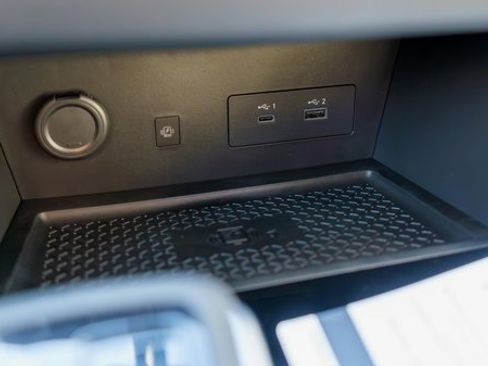 New 2025 Nissan Pathfinder SL image 23