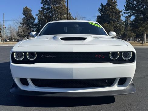 Used 2021 Dodge Challenger R/T Scat Pack image 34