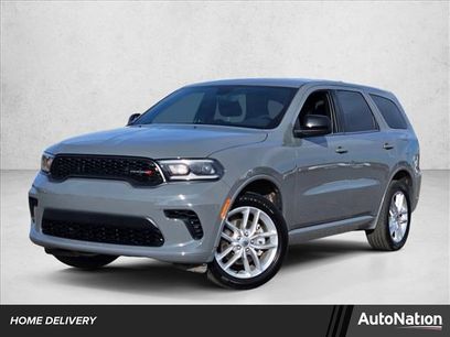 Used 2023 Dodge Durango GT