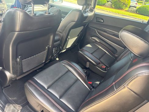 Used 2023 Dodge Durango R/T w/ Tow 'N Go Package AWD/4WD image 36