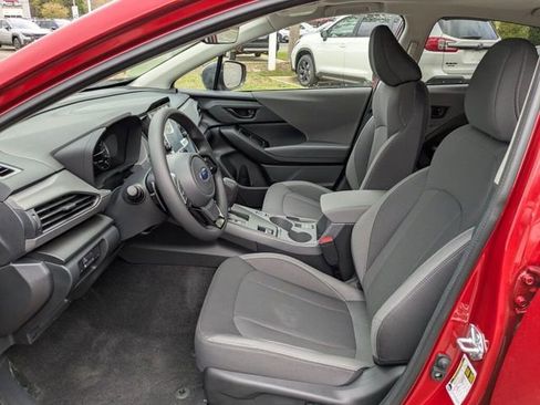 New 2026 Subaru Crosstrek 2.0i Premium AWD/4WD image 20