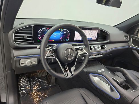 Certified 2026 Mercedes-Benz GLE 350 4MATIC image 9
