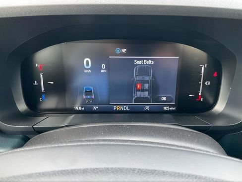 New 2026 Ford Maverick XL image 52