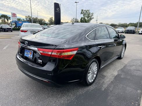 Used 2015 Toyota Avalon XLE Touring image 3